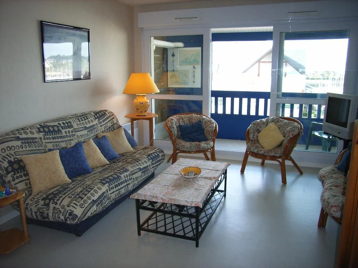 Daire Ref 093 Appartement T4 Pour Six Personnes Piscine L'Ete Port Crouesty Et Plage Arzon Fransa