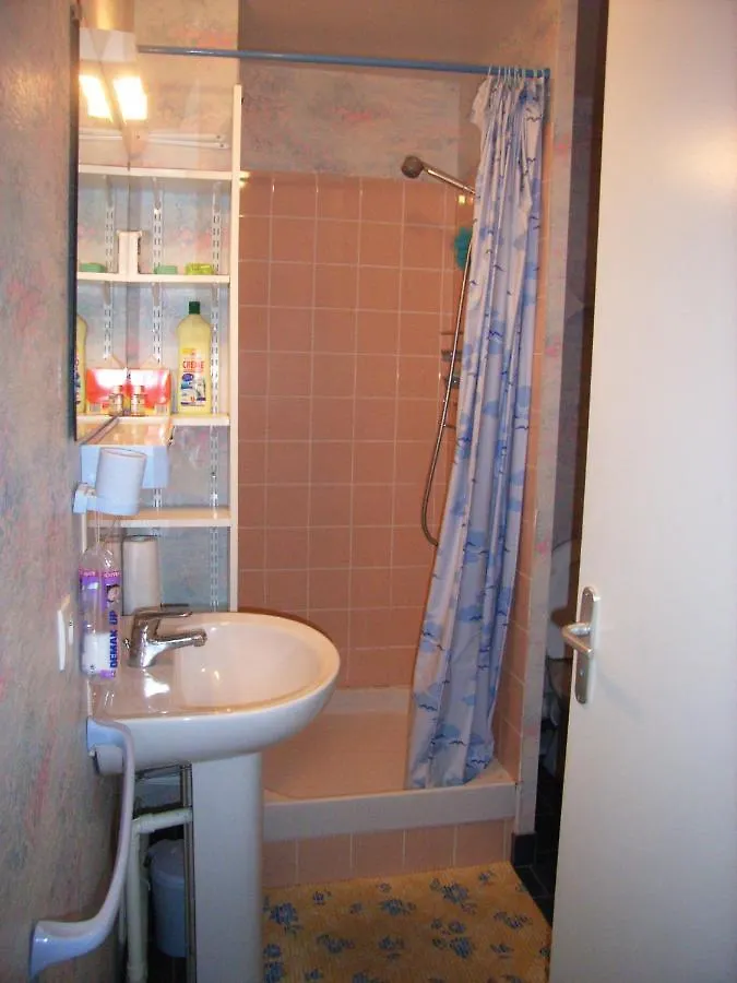Ref 093 Appartement T4 Pour Six Personnes Piscine L'Ete Port Crouesty Et Plage Arzon France