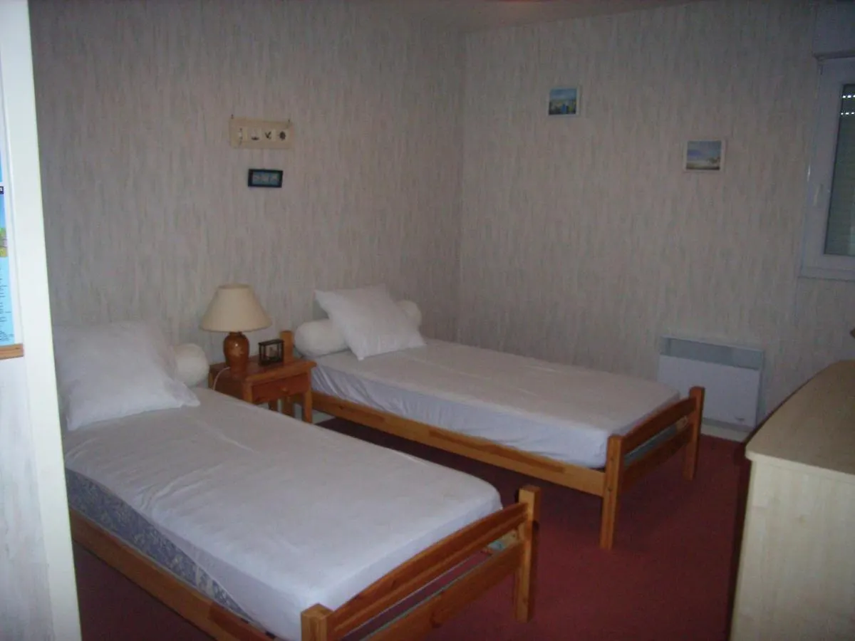 Ref 093 Appartement T4 Pour Six Personnes Piscine L'Ete Port Crouesty Et Plage Arzon