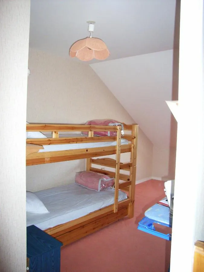 Apartment Ref 093 Appartement T4 Pour Six Personnes Piscine L'Ete Port Crouesty Et Plage Arzon