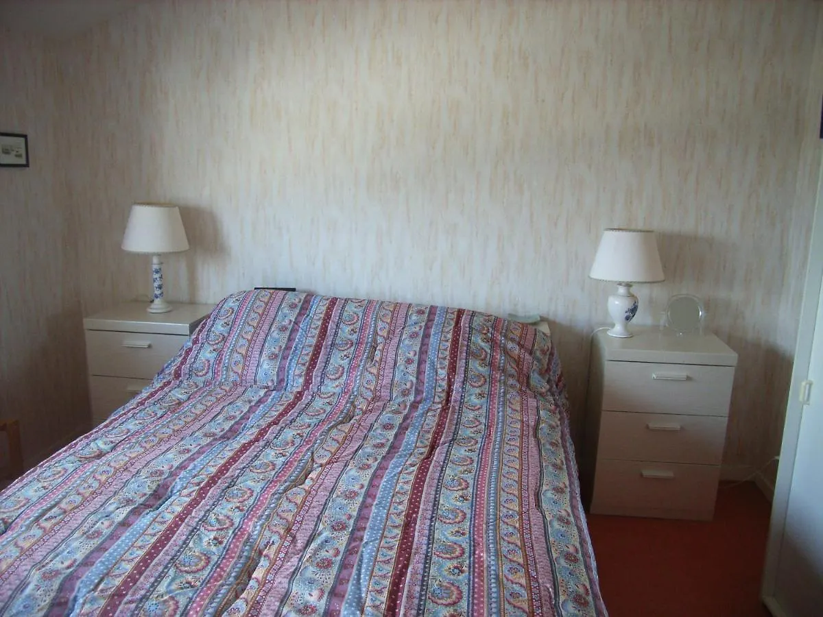 Daire Ref 093 Appartement T4 Pour Six Personnes Piscine L'Ete Port Crouesty Et Plage Arzon