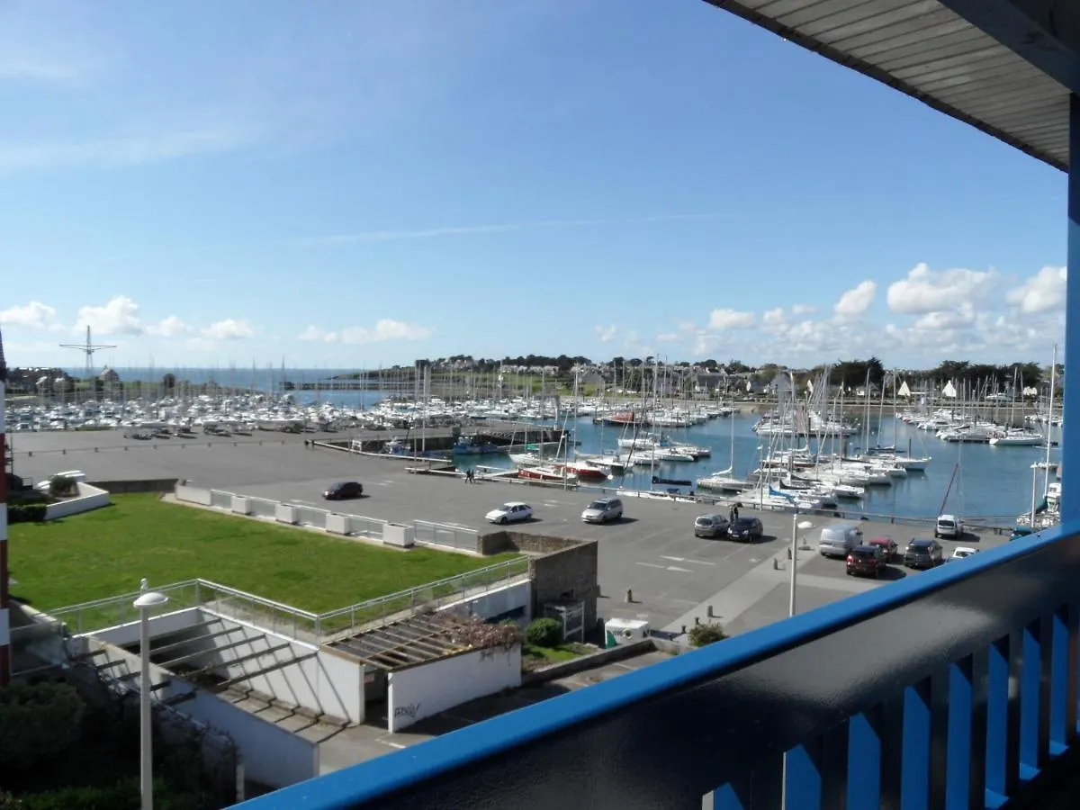 Ref 093 Appartement T4 Pour Six Personnes Piscine L'Ete Port Crouesty Et Plage Arzon 0*,
